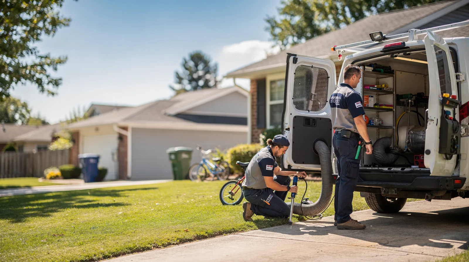 24/7 HVAC Repair & AC Replacement in Naples, ID near me